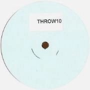 PAPERCLIP PEOPLE / ペーパークリップ・ピープル / THROW(SLAM'S RTM REMIX)