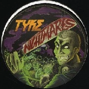 TYKE / NIGHTMARES
