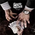 KNUCKLEDUST / BLUFFS, LIES & ALIBIS