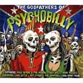 VA (NOT NOW MUSIC) / GODFATHERS OF PSYCHOBILLY