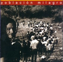 RALY BARRIONUEVO  / ラリー・バリオヌエボ / POBLACION MILAGRO