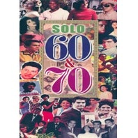 V.A. (Solo 60 & 70) / SOLO 60 & 70(6CD)