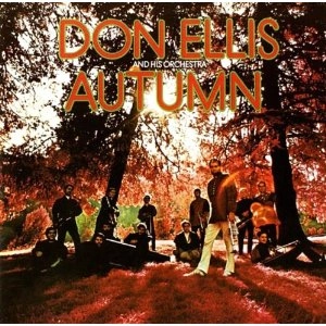 DON ELLIS / ドン・エリス / Autmn