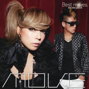 m.o.v.e / Best moves. / BEST MOVES.