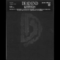 DEAD END / デッド・エンド / ２５ｔｈ　Ａｎｎｉｖｅｒ（Ｂｌ