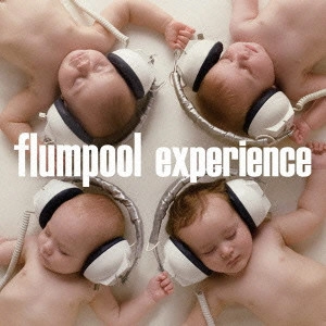 flumpool / experience / EXPERIENCE