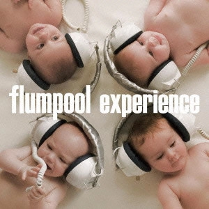 flumpool / experience(初回限定盤)