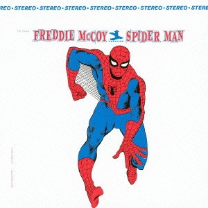 FREDDIE MCCOY / フレディ・マッコイ / スパイダーマン / SPIDER MAN