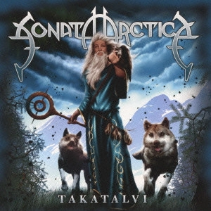 タカタルヴィ<SHM-CD> / SONATA ARCTICA / ソナタ・アークティカ