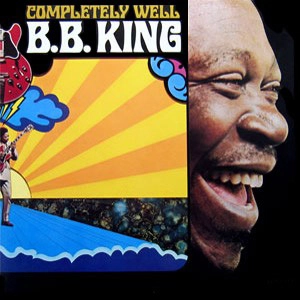 B.B. KING / B.B.キング / コンプリートリー･ウェル（紙）