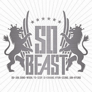 BEAST / ビースト / SO BEAST