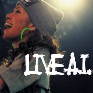 AI / アイ / LIVE A.I.
