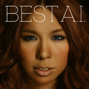 AI / アイ / BEST A.I.
