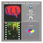 YES / イエス / THE TRIPLE ALBUM COLLECTION