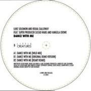 LUKE SOLOMON & RAOUL GALLOWAY / DANCE WITH ME