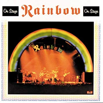 Rainbow・On Stage・Deluxe Edition・2CD・未開封品 Amazon.co.jp: On Stage -Ltd/Deluxe-: ミュージック