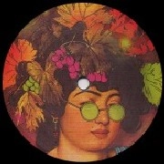 JOHNNY FIASCO / 100% ACID EP
