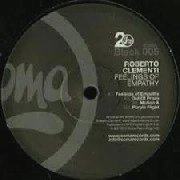ROBERTO CLEMENTI / ロベルト・クレメンティ / FEELINGS OF EMPHATHY