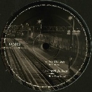 JULIAN PEREZ / FAS003