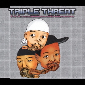 S.P.C. / TRIPLE THREAT