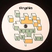 TRAUMER (GETTRAUM) / MODULE EP