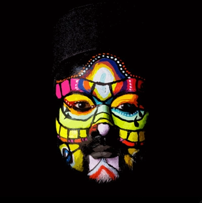 grooveman Spot a.k.a DJ KOU-G / ＥＰ１　ｆｒｏｍ　Ｐａｒａｄｏｘ