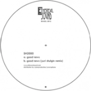 SH2000  / GOOD NEWS