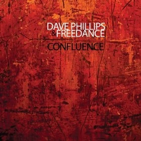 DAVE PHILLIPS / デイヴ・フィリップス / CONFLUENCE