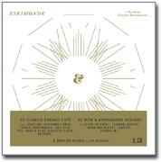 V.A.(ILYA SANTANA/HOT TODDY FEAT. RON BASEJAM/LINDSTROM & PRINS THOMAS...) / ESKIMONDE:A DECADE OF ESKIMO RECORDINGS