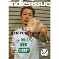 indies issue / インディーズ・イシュー / 2012年11月 VOL.63
