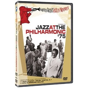 V.A.(JAZZ AT THE PHILHARMONIC) / NORMAN GRANZ' JAZZ IN MONTREUX: JAZZ AT THE PHILHARMONIC '75