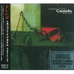 CRESSIDA / クレシダ / トラップド・イン・タイム～ザ・ロスト・テ