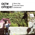 ao'w / ｏｉｔａｐｅ（ＣＤＲ）