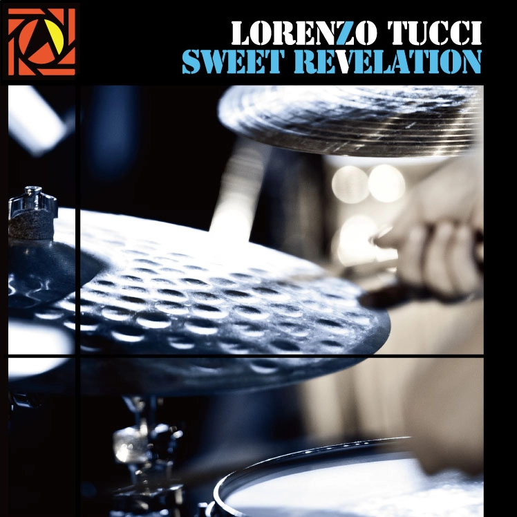 LORENZO TUCCI / ロレンツォ・トゥッチ / スウィート・レヴェレイション