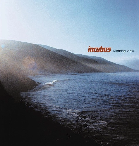 INCUBUS / インキュバス / MORNING VIEW (2LP/180G)