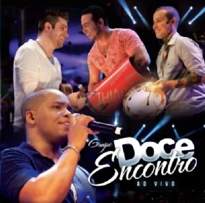DOCE ENCONTRO / ドーセ・エンコントロ / AO VIVO