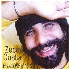 ZECA COSTA / ゼカ・コスタ / FRAGMENTOS