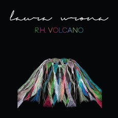 LAURA WRONA / ラウラ・ヴローナ / R.H. VOLCANO