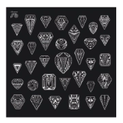 TORN SAIL    / TREASURE(PART 1)