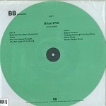 BRIAN ENO / ブライアン・イーノ / LIVE AT THE BBC