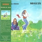 SEGUIN / セガン / RECOLTE DE REVES