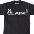 X-CLAIM! RECORDS / L/LOGO