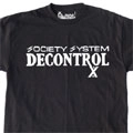 SSD / エスエスディー / M/SOCIETY SYSTEM DECONTROL