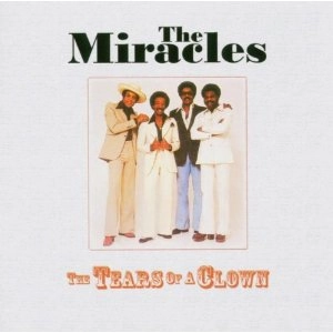 MIRACLES / ミラクルズ / TEARS OF A CROWN
