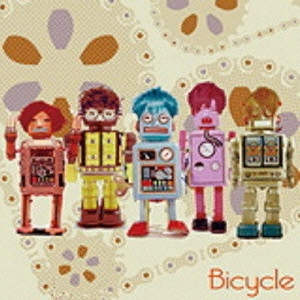 花少年バディーズ / Bicycle