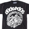 UNDERDOG / アンダードッグ / S/CLASSIC CHAIN BLACK