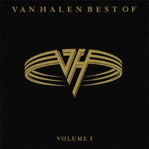 VAN HALEN / ヴァン・ヘイレン / グレイテスト・ヒッツ<完全生産限定盤>
