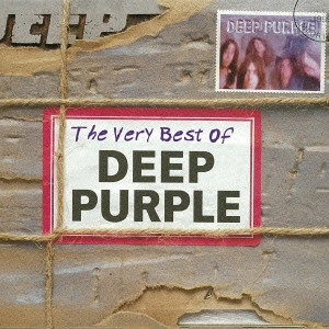 DEEP PURPLE / ディープ・パープル / ヴェリー・ベスト・オブ・ディープ・パープル<完全生産限定盤>