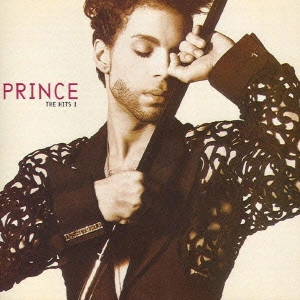 PRINCE / プリンス / ザ・ヒッツ1(国内盤 帯 解説付) / THE HITS 1