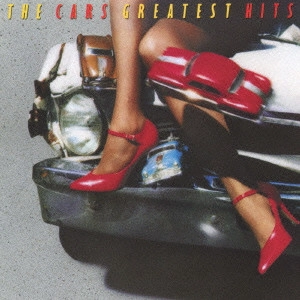 CARS / カーズ / カーズ グレイテスト・ヒッツ / THE CARS GREATEST HITS